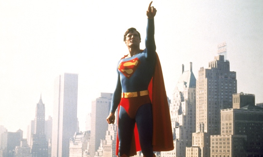 De héros à héros : Une émouvante bande-annonce pour le documentaire sur Christopher Reeve