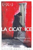 Affiche du film La cicatrice