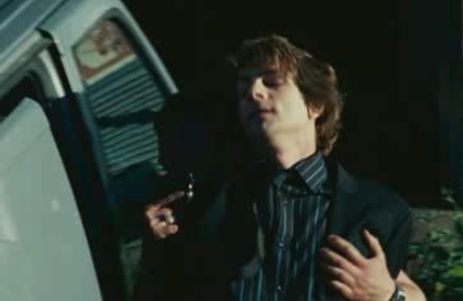 Bande-annonce en anglais