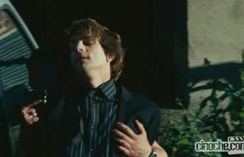 Bande-annonce en anglais