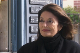 Une scène du film Les plus belles années d'une vie Une scène du film Les plus belles années d'une vie