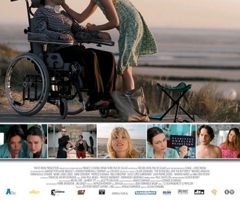 Affiche du film