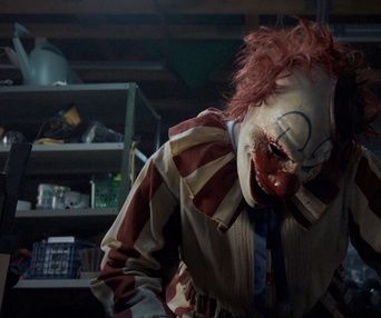Image du film Clown in a Cornfield