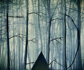 Affiche du film Gretel and Hansel
