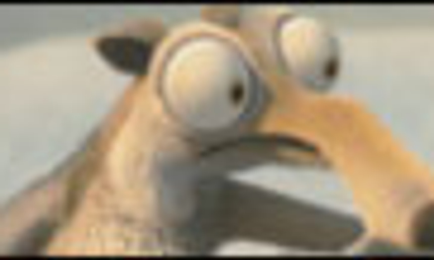 Nouvelle bande-annonce de Ice Age: Dawn of the Dinosaurs