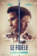 Affiche du film Le fidèle