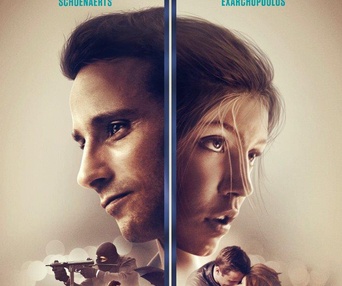 Affiche du film Le fidèle