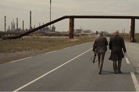 Une scène du film Notre jour viendra