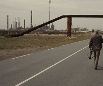 Une scène du film Notre jour viendra