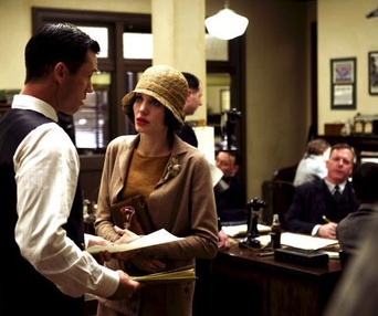 Scène du film Changeling