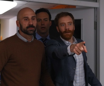 Lâcher prise épisode du 23 mars 2020