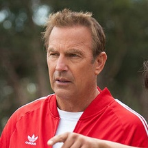 Photo de Kevin Costner