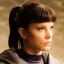 Photo de Sylvia Hoeks