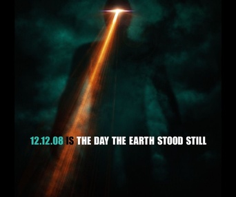 Affiche du film TheDay the Earth Stood Still