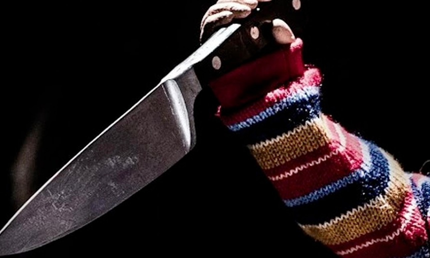 Sorties à la maison : Child's Play