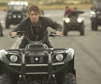 Scène du film Stormbreaker : Les aventures d'Alex Rider