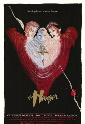 The Hunger