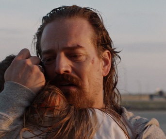 Une scène du film Rodéo