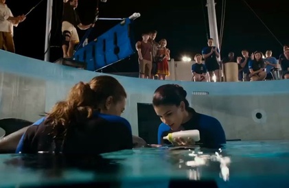Bande-annonce en anglais