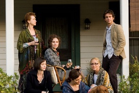 Scène du film