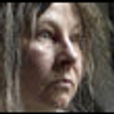 Yolande Moreau dans Séraphine