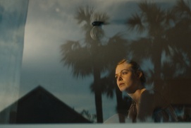 Une scène du film Galveston