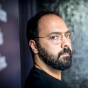 Photo de Mani Soleymanlou