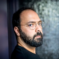 Photo de Mani Soleymanlou