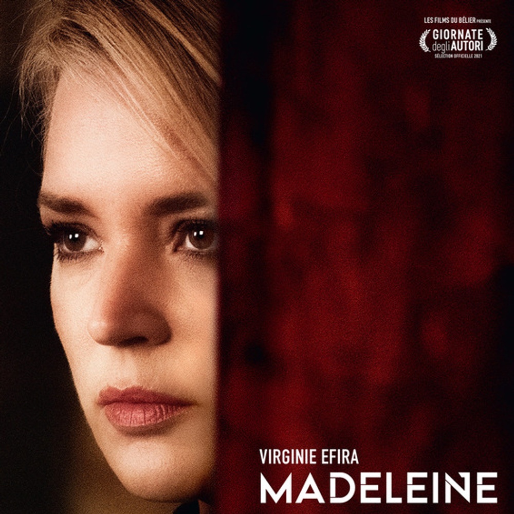 Affiche du film Madeleine Collins