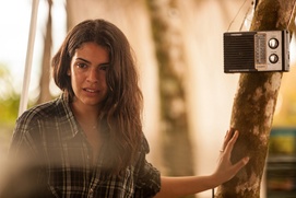Une scène du film Escobar: Paradise Lost