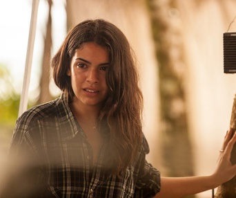 Une scène du film Escobar: Paradise Lost