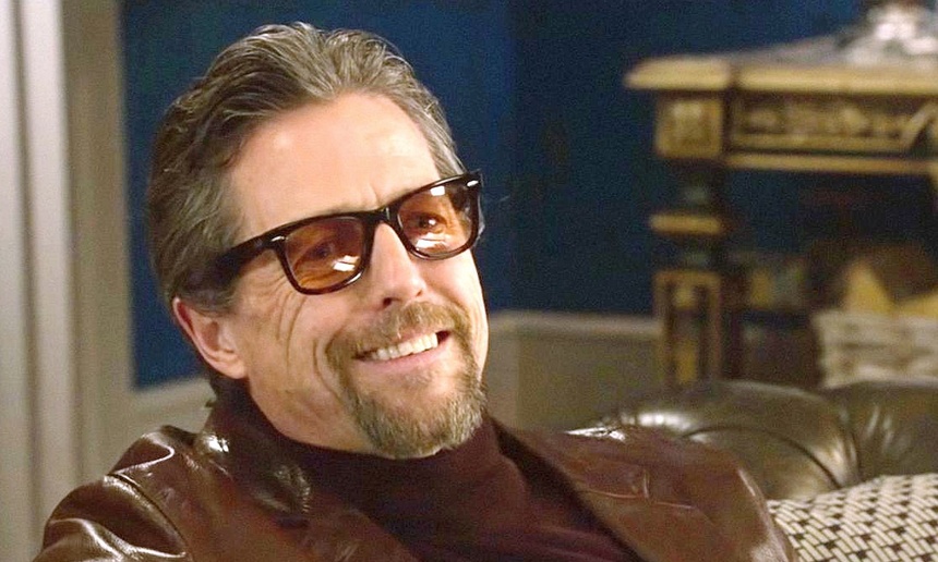 Hugh Grant sera le méchant dans Dungeons & Dragons