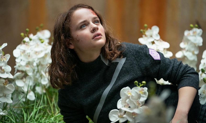 Bande-annonce : La beauté, une obligation dans le drame dystopique Uglies