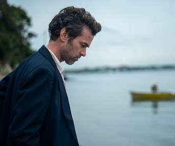 Image du film Une part manquante