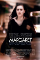 Affiche du film Margaret