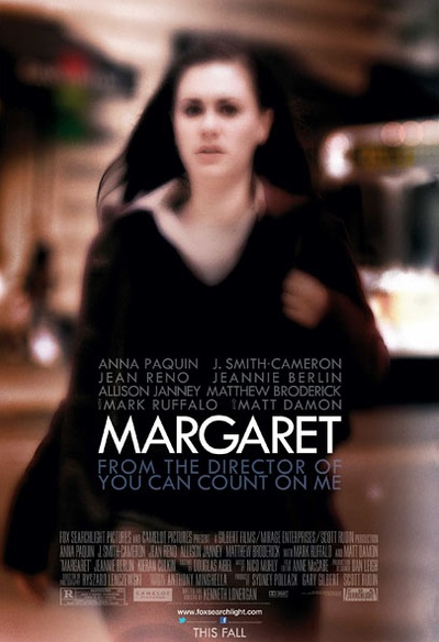 Affiche du film Margaret