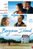 Affiche du film Bergman Island