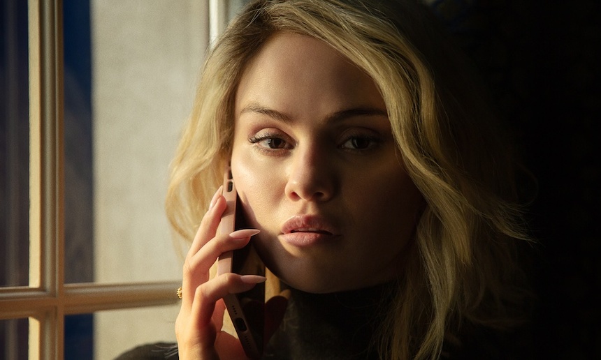 Emilia Pérez : Netflix assure la distribution du nouveau film de Jacques Audiard au Canada