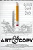 Affiche du film Art and Copy