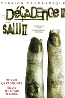 Affiche du film Décadence 2