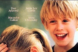 Affiche du film My Girl