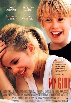 L'été de mes 11 ans
