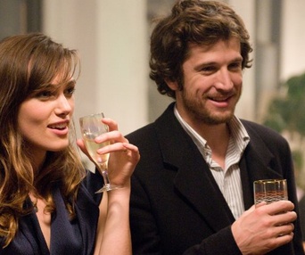 Une scène du film Last Night
