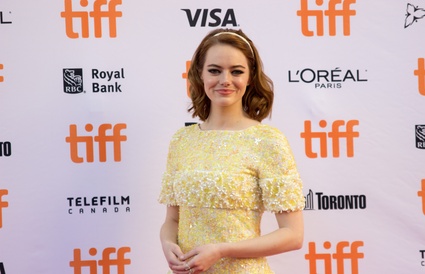 Emma Stone est aussi sinon plus sympathique que vous le croyez