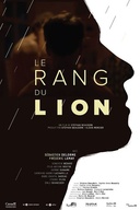 Affiche du film Le rang du lion