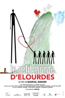 Affiche du film Le petit monde d'Elourdes