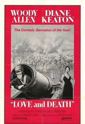 Guerre et amour