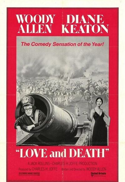 Love and Death