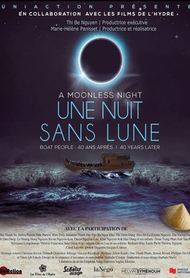Une nuit sans lune, boat people : 40 ans après