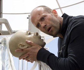 Scène du film Crank 2: High Voltage
